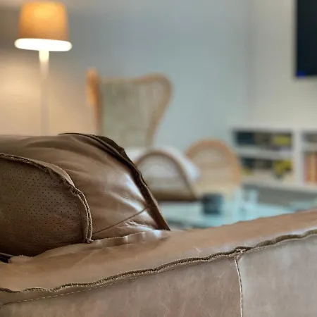 Appartement Drei Hof Himmelgruen