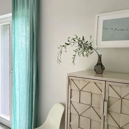 Drei Hof Himmelgruen *