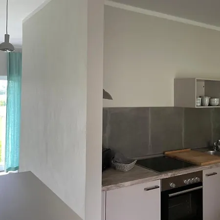 Drei Hof Himmelgruen * Saal