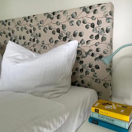 Drei Hof Himmelgruen Appartement Saal