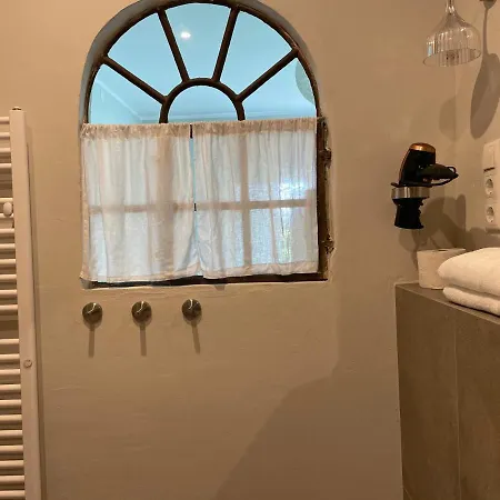 Appartement Drei Hof Himmelgruen