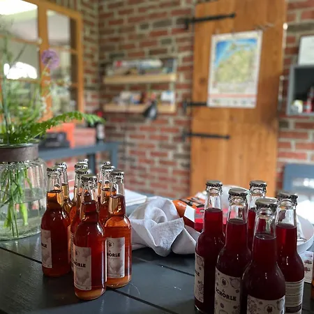 Drei Hof Himmelgruen *