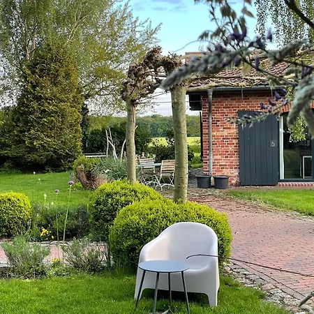 Drei Hof Himmelgruen