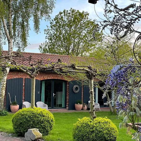 Drei Hof Himmelgruen *