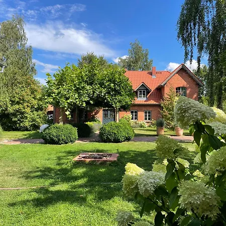 Drei Hof Himmelgruen