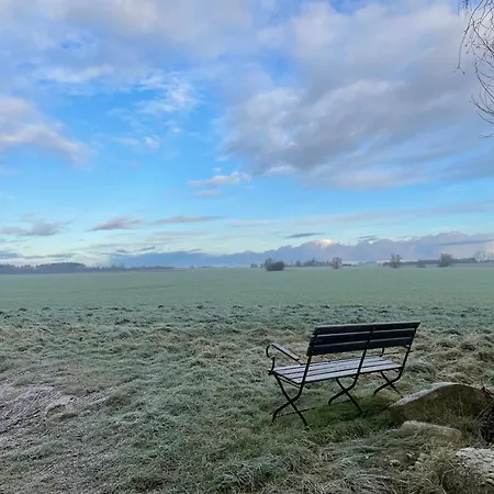 Appartement Drei Hof Himmelgruen