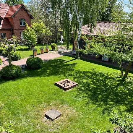 Drei Hof Himmelgruen