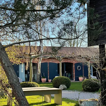 Appartement Drei Hof Himmelgruen