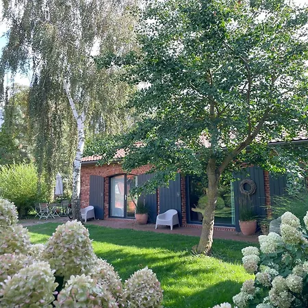 Drei Hof Himmelgruen Appartement Saal