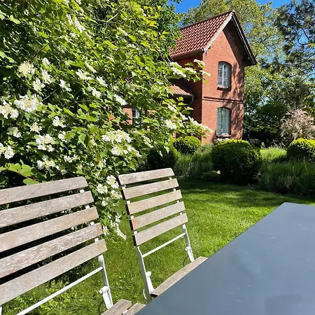 Appartement Drei Hof Himmelgruen