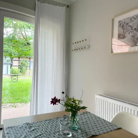 Drei Hof Himmelgruen Saal