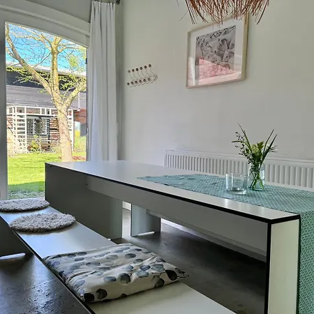 Drei Hof Himmelgruen * Saal