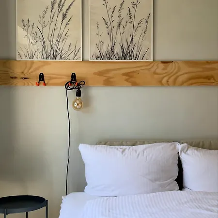 Appartement Drei Hof Himmelgruen