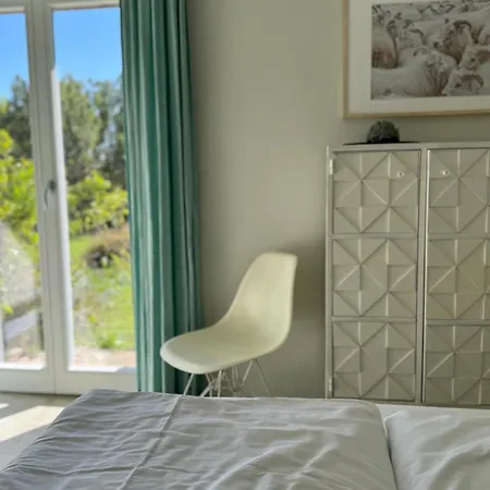 Appartement Drei Hof Himmelgruen