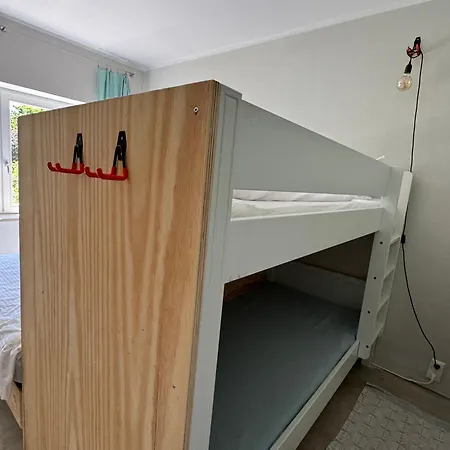 Appartement Drei Hof Himmelgruen